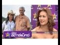คนดังนั่งเคลียร์ แชมเปญ เอ็กซ์ 14 ปีชีวิตคู่กับสามีอายุห่าง 16 ปี ฉ.เต็ม part 4