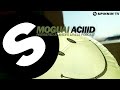 MOGUAI - Aciiid (World Premiere Avicii Levels Podcast) [Available May 12]