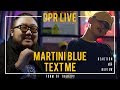 Download Producer Reacts to DPR Live "Martini Blue" + "Text Me" Producer Reacts to DPR Live "Martini Blue" + "Text Me"