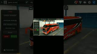 Ganti Livery Bus