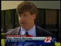 Patrick Kennedy on rumors he was cut off at a bar