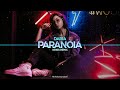 DARIA - PARANOIA (Kriss Remix)