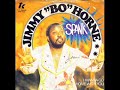 Jimmy Bo Horne - Spank 1980