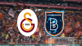 Ziraat Türkiye Kupası Galatasaray-Başakşehir maçı ne zaman saat kaçta hangi kana