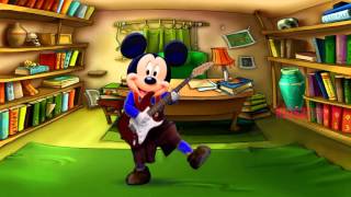 Finger Family Family Finger Nursery Song For Kids Diseny,Alvin,Cat