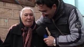 M.ə.sabirin Sabun Bişirdiyi Qazan Və Nəvəsi