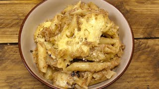 How To Make Irish Mac & Cheese - Recipe