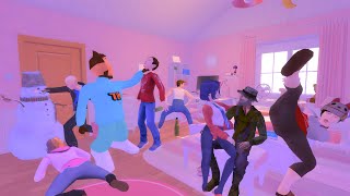 Schoolboy 3 Timoha Is Back - Trailer Miside For Father Schoolboy Vs Miside