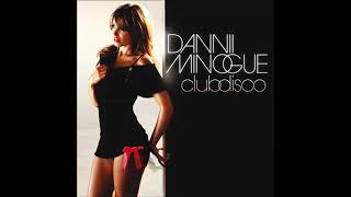 Watch Dannii Minogue I Will Come To You video