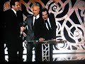 My hero Phillipe Petit wins Oscar..man on a wire ! Yeah !