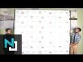 Backdrop Banner Stand 10 ft X 8 ft Telescopic backdrop
