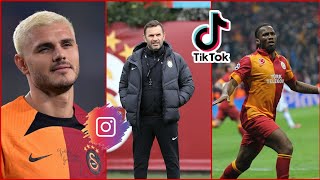 En İyi̇ Galatasaray Ti̇ktokreels Vi̇deolari