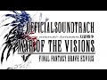Soundtrack 8 | FFBE War of the Visions | Official Soundtrack