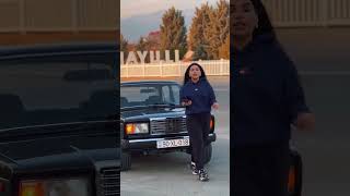 Qiz Yoxsa Maşin?
