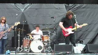 Watch Manchester Orchestra My Friend Marcus video