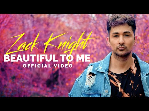 Beautiful-To-Me-Lyrics-Zack-Knight