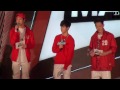 [직캠] 141017 iKON 아이콘 팬미팅 Full 영상 (1/5)