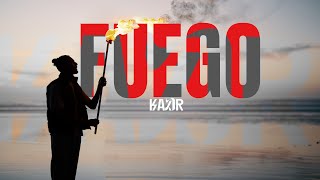 KADR - FUEGO (2 of 5) EP ( VİDEO)