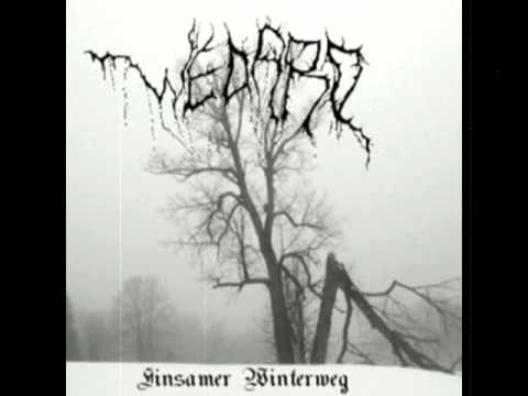 Wedard - Wo Die Ewigkeit Die Zeit Berührt Wedard - Wo Die Ewigkeit Die Zeit Berührt