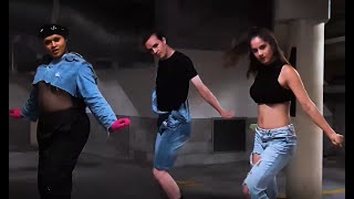 CLC(씨엘씨) - 'Like It' | K-pop Dance Cover by DÆJA