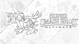Tom And Jerry Victory Theme Super Smash Bros