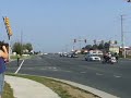 9/11/13 -  Patriot Bikers Roll Through Stafford, VA with State Trooper Escort!