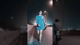 Kritika Malik Hot Transparent Dress S And Puss? ,Shorts
