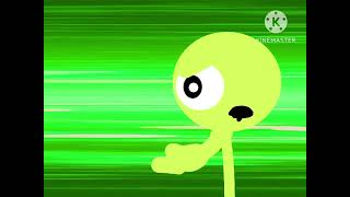 The Kinito And Stickman Show - Fight Cloud