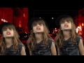 will.i.am - Scream & Shout ft. Britney Spears - Cover (by Sophie @ 9 yrs. old)