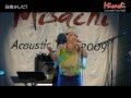 MisaChi Acoustic Live 2009（後編）