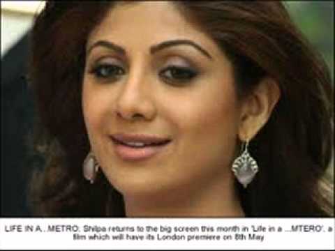 In Dino Dil Mera from Life in a Metro