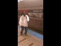 rapping