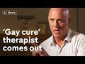 ‘Gay conversion therapist’ comes out: Exclusive interview