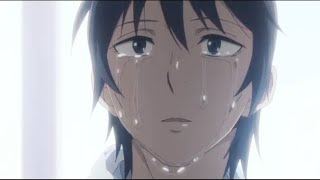 Shot On Iphone Meme But Its Anime
