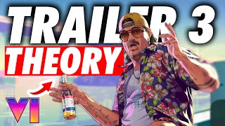 Gta 6 Trailer 3 Release Date Theory