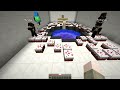 Minecraft: Spooky Ghostbusters!  w/Mitch & Friends!