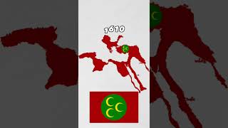 Osmanlı İmparatorluğu(1299-2023)