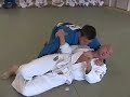 Roy Dean Academy BJJ: Ellis Blue