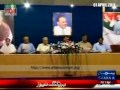 MQM making all efforts to make government reverse hike in Petroleum Prices: Mustafa Azizabadi