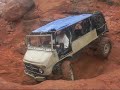 2009 Utah 4WD Convention Fault Line 2