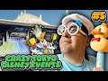 Space Mountain Farewell & Donald Duck Events! TOM’S TOKYO VLOGS #5