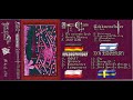Ruprecht 4500 VS Kressenkaiser VS Tekknomeister VS DJ Krigsman (Cassette Rip) [Mono]
