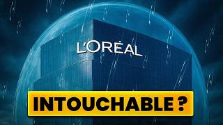 Le Secret Qui Protège Loréal Depuis 100 Ans