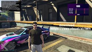 GTA 5 Cheats PC *New* 2019