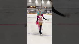 Not Your Average Cosplay Look