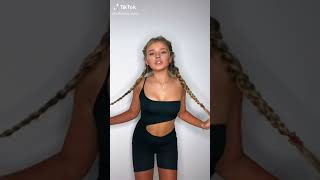 Veronika @zolotova vero Resmi TikTok   Veronika adlı kullanıcının En Yeni TikTok