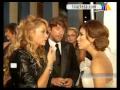 Video PAULINA RUBIO Y EVA LONGORIA LUCHAN CONTRA EL CANCER