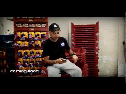 Arminder Nahal feat. Lucky Sidhu - GUSSA (Promo)