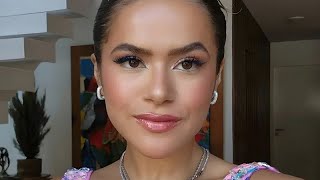 Maisa Silva Mostra Seu Bumbum Gg Só De Biquíni E Agita A Web