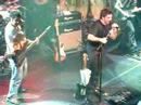 JUANES EN VIVO - NY REBELION DE JOE ARROYO